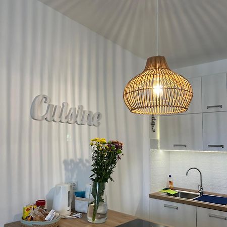 Il Faro Beach House Marina Di Pisa Luaran gambar