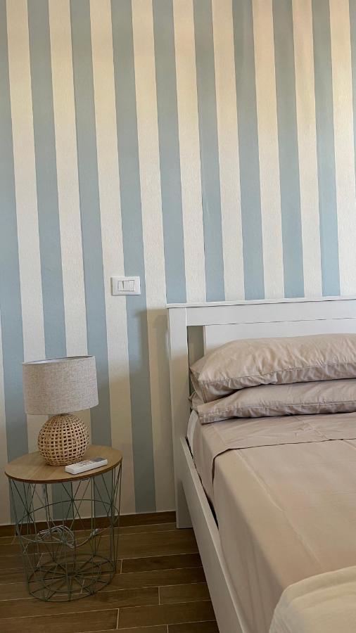 Il Faro Beach House Marina Di Pisa Luaran gambar