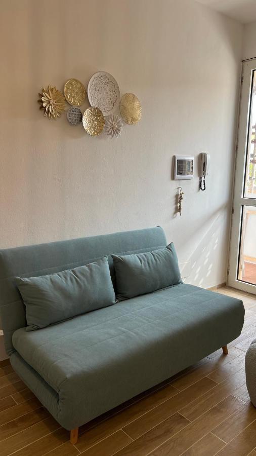 Il Faro Beach House Marina Di Pisa Luaran gambar