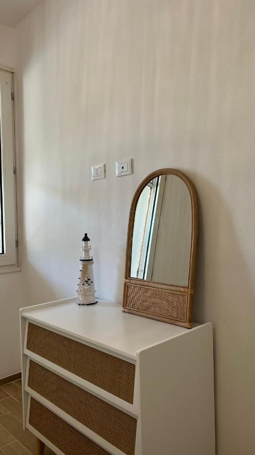 Il Faro Beach House Marina Di Pisa Luaran gambar