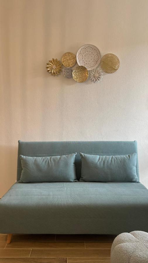 Il Faro Beach House Marina Di Pisa Luaran gambar