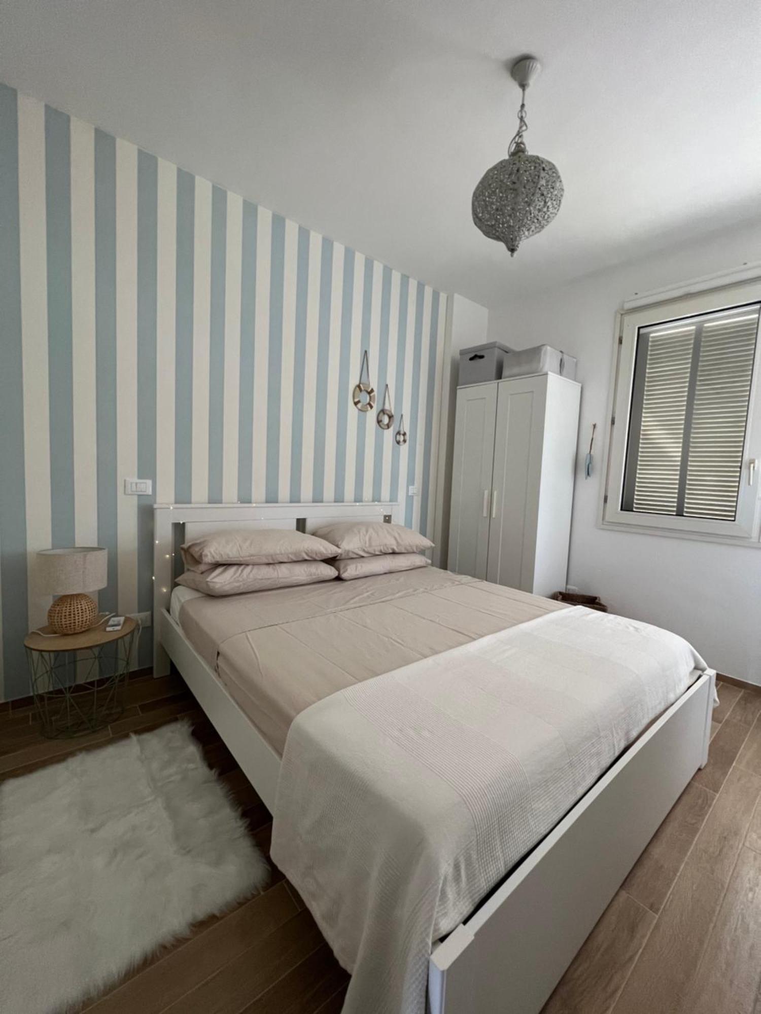 Il Faro Beach House Marina Di Pisa Luaran gambar